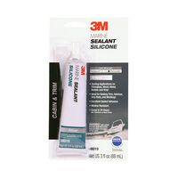 3M 車＆海用密閉剤 (08019) / MARINE SILICONE CLR 3OZ