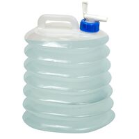 Coghlan's 伸縮式キャンプウォータージャグ (9737) / EXPANDABLE WATR JUG 2G