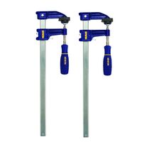 Irwin Fクランプ 12インチ 2本セット (IRHT83240) / IRWIN F CLAMP 12"2PK