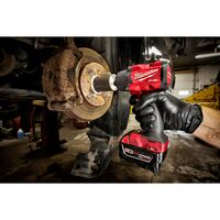 Milwaukee M18 Fuel インパクトレンチ (2960-20) / IMPACT WRENCH 3100IPM