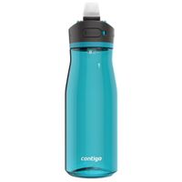 Contigo Ashland 蓋付ウォーターボトル ジュニパー (2143069) / WATER BTTL JNIPR 32OZ