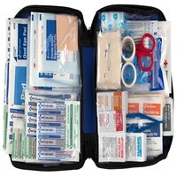 First Aid Only 応急処置312点キット (91081) / FIRST AID KIT 312PC