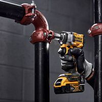 DeWalt Atomic コンパクトインパクトレンチ (DCF921B) / 20V ATOMIC 1/2" IMPACT