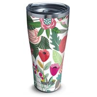 Tervis ダブルウォールタンブラー (1379328) / TUMBLER 30OZ BUDDING BLS