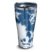 Tervis ダブルウォールタンブラー アシッドウォッシュタイダイ柄 (1388901) / ACID WASH TIE DYE 30OZ