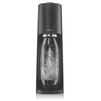 SodaStream スパークリングウォーターメーカー (1012811011) / TERRA MACHINE KIT BLACK