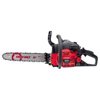 Troy-Bilt ガスチェーンソー (41AY4216766) / CHNSAW GAS 16"