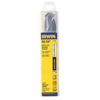 Irwin　ドリルビット (91159) / BIT DRILL 59/64IN 1/2 SHK