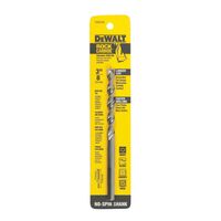 Dewalt カーバイド石材用ドリルビット (DW5230) / BIT DRILL PERCUS 3/8X6