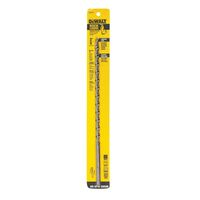 Dewalt カーバイド石材用ドリルビット (DW5231) / BIT DRILL PERCUS 3/8X12