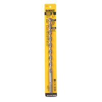 Dewalt カーバイド石材用ドリルビット (DW5242) / BIT DRILL PERCUS 5/8X12