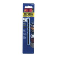Artu USA 多目的ドリルビット (01030) / BIT DRILL MULTIPURPS1/4IN