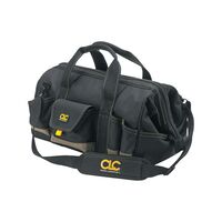 CLC  広口トートバッグ (1163) / MEGAMOUTH TOOL BAG 25PKT