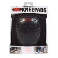 CLC ウルトラジェルタイプ膝パッド (G340) / PAD KNEE ULTRAGEL