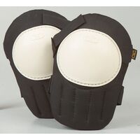 CLC 膝パッド (V230) / KNEE PAD BLK/WH PAIR