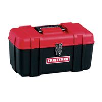 CRAFTSMAN  プラスティックハンドボックス (00959317) / CM HANDBOX 17IN