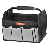 CRAFTSMAN 12インチツールトート (00937548) / CM TOOL TOTE 12IN