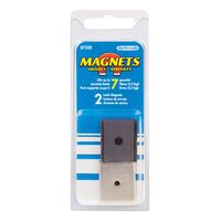 MASTER MAGNETICS　マグネットラッチ (07220) / LATCH MAGNET 7LBS PULL
