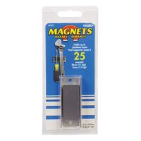 MASTER MAGNETICS　マグネットラッチ (07575) /  LATCH MAGNET 25LBS PULL