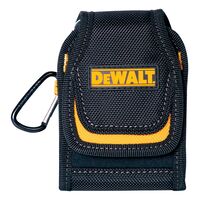 DEWALT　2ポケットスマートフォンフォルダー (DG5114) / HD SMARTPHONE HODLER DW