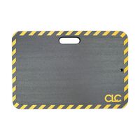 CLC  Work Gear 膝用マット (302) / KNEELING MAT 14INX21IN CLC