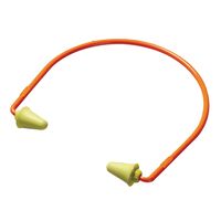 3M  Tekk  バンドタイプ騒音プロテクタ (90537-80025T) / PROTECTR HEARING HEADSET