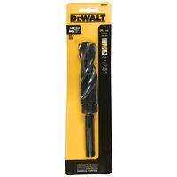 Dewalt　ハイスピードスチールリデュースシャンクビット (DW1629) / BIT DRILL 1X6IN DEWALT