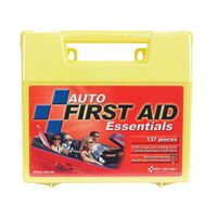 First Aid Only 救急セット (FAO-340) / FIRST AID KIT 137PC AUTO