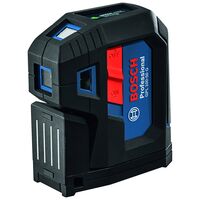 Bosch 5ポイントレーザー (GPL100-50G) / GPL100-50G 5-Point Laser