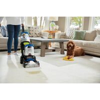 Bissell TurboClean バッグレスカーペットクリーナー (3067) / CARPET CLEANR CORD MULTI