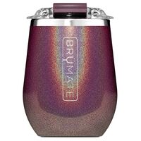 Brumate Uncorkd ワインタンブラー メルロー (UC14GME) / WINE TUMBLER MERLOT 14OZ