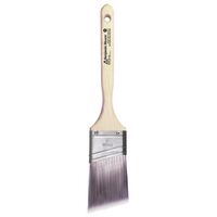 Benjamin Moore アングルペイントブラシ 堅め (U61720-017) / PNT BRSH NY/PLY FRM 2"