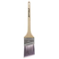 Benjamin Moore アングルペイントブラシ 堅め (U61820-017) / PNT BRSH NY/PLY FRM 2"