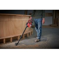 Milwaukee M18 コードレスコンパクトバキューム (0882-20) / M18 COMPACT VACUUM CL