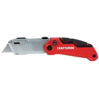 Craftsman 折り畳みポケットナイフ (CMHT10384) / OPENING FLDNG KNF+10BLD