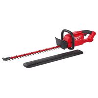 Milwaukee M18 Fuel ヘッジトリマー (3001-20) / MW HEDGE TRMMR STEEL 18"