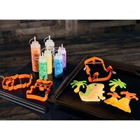 Blackstone シリコンパンケーキアートキット (5251) / PANCAKE ART KIT