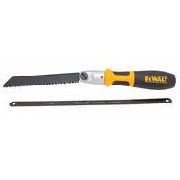 DeWalt マルチユースソー 2点セット (DWHT20542) / MULTI PURPOSE SAW 2PC