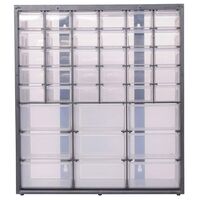 Stanley 39コンパートメント式収納オーガナイザー ( STST40739) / STORAGE ORGANIZER 39CMPT