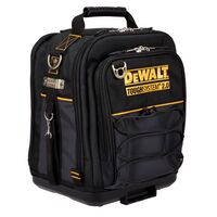 DeWalt ToughSystem 2.0 25ポケット付コンパクトツールバッグ ( DWST08025) / COMPACT TOOL BAG 25 PKT