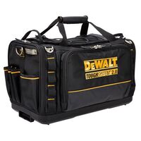 DeWalt ToughSystem 2.0  ポケット50個付ツールバッグ (DWST08350) / TOOLBAG 50 PCKT 22.25"L