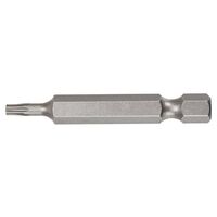 Irwin Torx ドライバービット 2インチ 10ビット (IWAF22TX10B5) / 2IN TORX 10 Bit