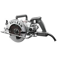 Skil ウォームドライブサーキュラーソー ( SPT77W-01) / WRM DRV CIR SAW7-1/4"GRY