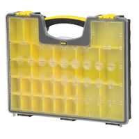 Stanley 収納オーガナイザー (014725R) / STORAGE ORGANIZR 16.7"L