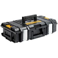 DeWalt ToughSystem ツールボックス (DWST08201) / TOUGHSYSTEM TLBOX 21.75"