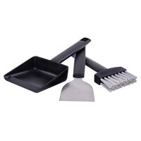 GrillPro ペレットクリーニング3点キット (39600) / PELLET CLEANING KIT 3PC