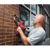 Milwaukee M18 インダストリアルコーキングガン (2641-20) / M18 IND CAULKGUN 21 10OZ