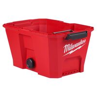 Milwaukee ウェット＆ドライバキューム用タンク (0922-20) / WET/DRY VAC TANK 6GAL