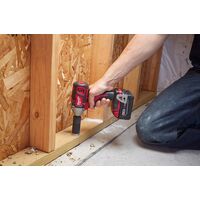 Milwaukee M18 インパクトレンチ (2659-20) / M18 IMPCT WRNCH 18V 1/2"