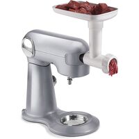 Cuisinart スタンドミキサー用ミートグラインダーアタッチメント (MG-50) / Meat Grinder Attachment